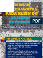 Ansietas - Kecemasan 2020