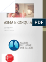 Asma Bronquial