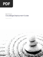 CloudEdge Deployment Guide 6 PDF