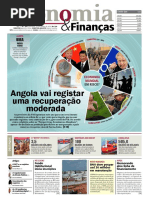 Economia & Finanças - Ed 592 - 10.01.2020
