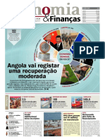 Economia & Finanças - Ed 592 - 10.01.2020