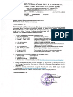 Surat Pemberithuan Anugerah Konstitusi 2020 PDF