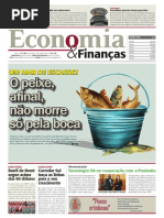 Economia & Finanças - Ed 565 - 05.07.19