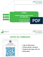 BeCert ISO 31000 Abril2020 PDF