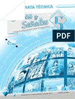 Guía Señas y Señales - 5 PDF