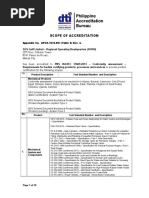 Table 6 - Mechanical Products PDF