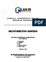 BA Akuntabilitas Kerja PDF