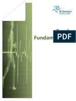 0931 Excel Fundamentals PDF