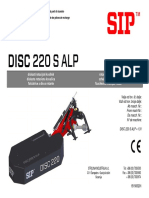 220 S ALP (Ser - NR 131) (RAL Barva) PDF