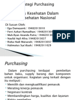 Purchasing DN JKN