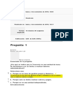 Evaluacion Inicial Gestion de Tesoreria Francia Elena Muñoz Garcia