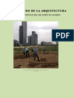El Nuevo Uso de La Arquitectura PDF
