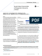 Root Canal Filling Quality of A Premixed Calcium - En.id