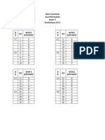 Kunci Jawaban Soal Matematik Kelas V Kurikulum 2013