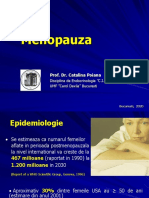 Osteoporoza - Prof. Dr. Catalina Poiana PDF