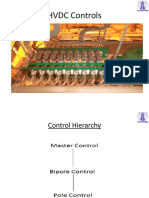 HVDC Control