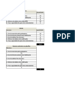Novo Folha de Cálculo do Microsoft Excel