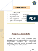 Pusat Laba Kel.5