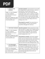 15 Assessments For Struggling Readers