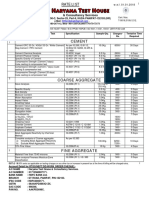 HTH RATE LIST