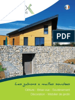 Les Gabions À Mailles Soudées PDF