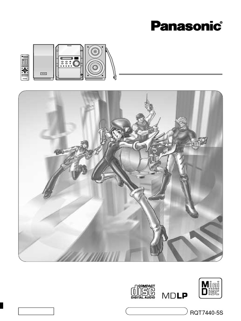 SC pm700md PDF | PDF