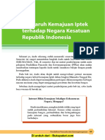 Bab 3 Pengaruh Kemajuan IPTEK terhadap Negara Kesatuan Republik Indonesia (1).pdf