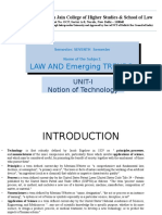 law notes 2