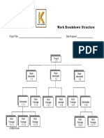 2.06 PCoE WBS Diagram