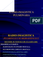 RADIO-IMAGISTICA PULMONARA - SEMIOLOGIE SI SINDROAME 2020.ppt