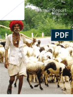 2008-2009 Annual Report India Rural Development