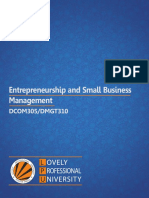 ENTREPRENEURSHIP_AND_SMALL_BUSINESS_MANAGEMENT lovely professional university.pdf