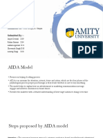 Advertising Models PDF