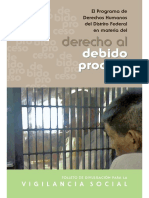 Derecho al Debido Proceso - Programa de DH del DF.pdf