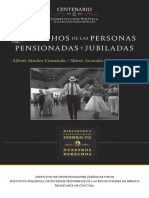 Derechos de las Personas Pensionados y Jubiladas - UNAM-INEHRM.pdf