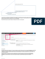Autorización - Documentación - SonarQube Hispano PDF