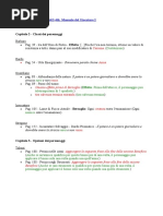 ERRATA CORRIGE Manuale Del Giocatore 2