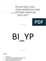 Bi - Yp (Pediatrik) PDF