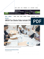 Utusan Malaysia SPM 2016 PDF