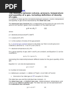 Ideal Gas Law.doc