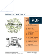 Cad Book PDF