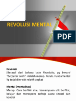 5.revolusi Mental