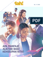 Apa Manfaat Alkitab Bagi Kehidupan Kita PDF