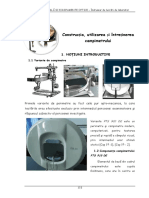 Lucrarea 019 - Constr, Utiliz Si Intretinerea Campimetrului PDF