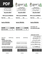 CHALLAN No.10836410 CHALLAN No.10836410 CHALLAN No.10836410