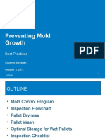 Prevent Mold Growth