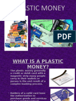 Plastic money.pptx