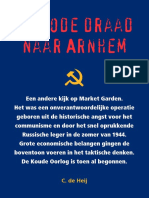 De Rode Draad Naar Arnhem