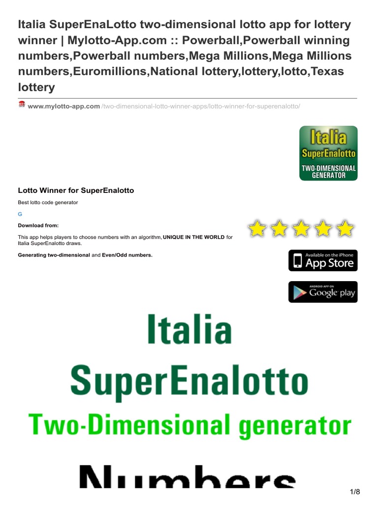 44+ Number Generator National Lottery Images