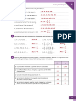 Correction Partie SG PDF
